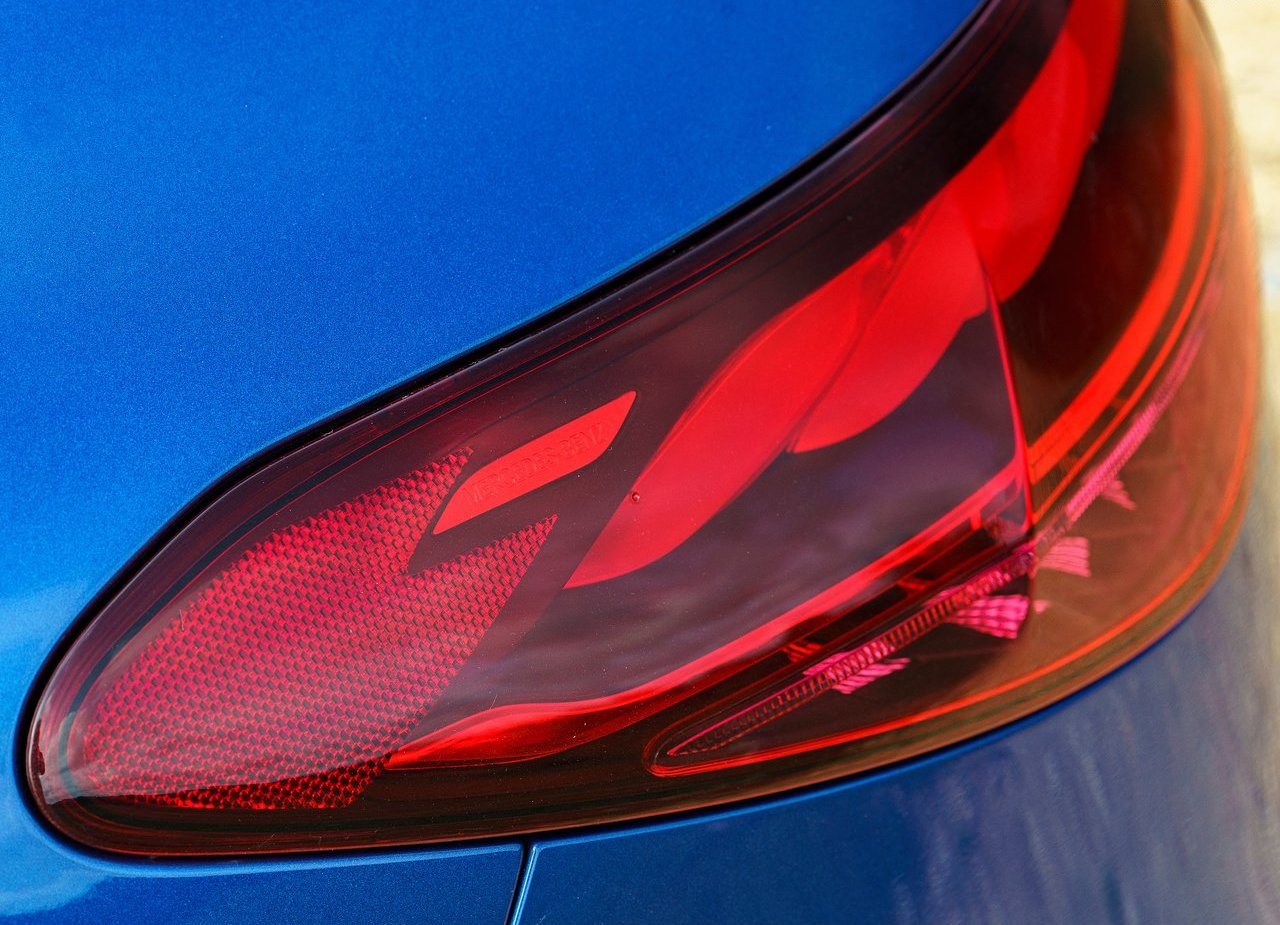 2023 - MERCEDES-BENZ EQE UK VERSION, foto 48