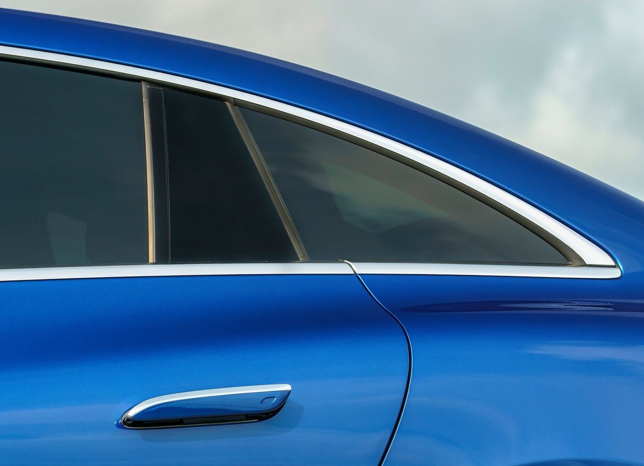 2023 - MERCEDES-BENZ EQE UK VERSION, foto 52