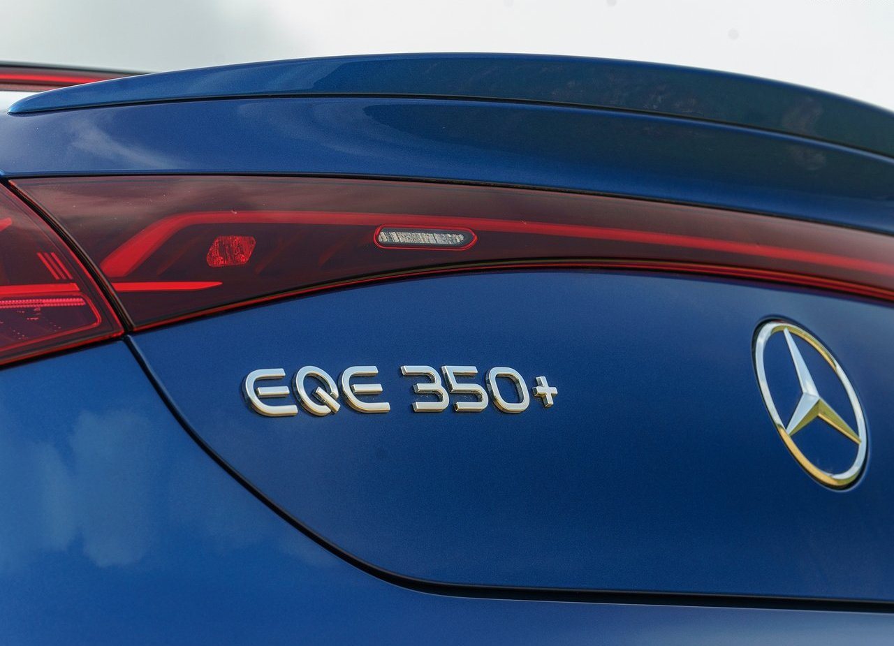 2023 - MERCEDES-BENZ EQE UK VERSION, foto 53