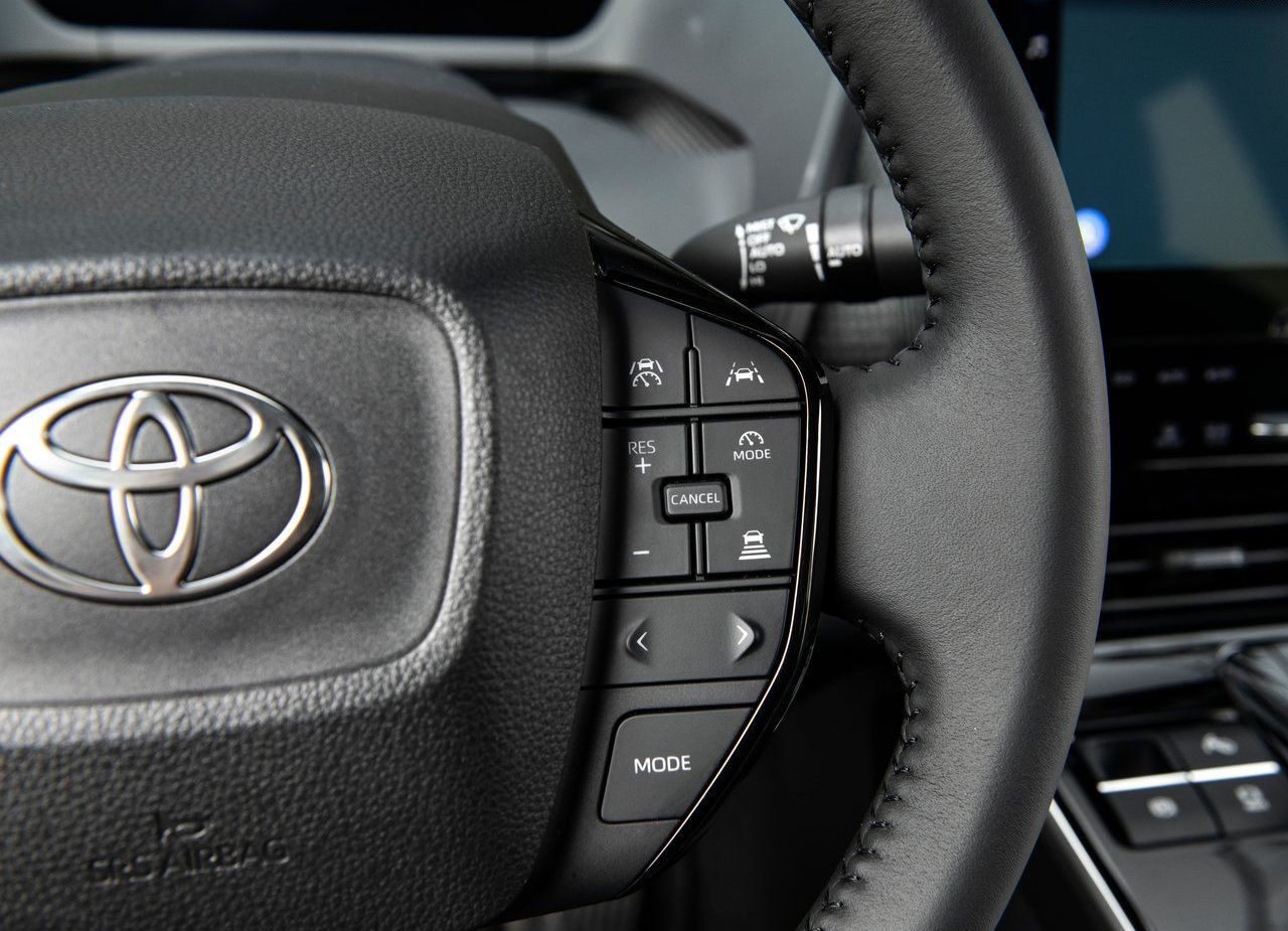 2023 - TOYOTA bZ4X XLE FWD US VERSION, foto 67