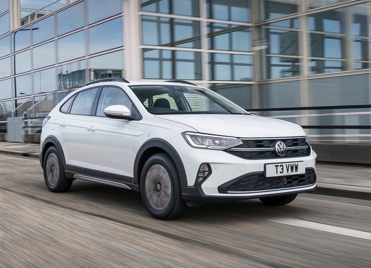2022 - VOLKSWAGEN TAIGO UK VERSION, foto 10