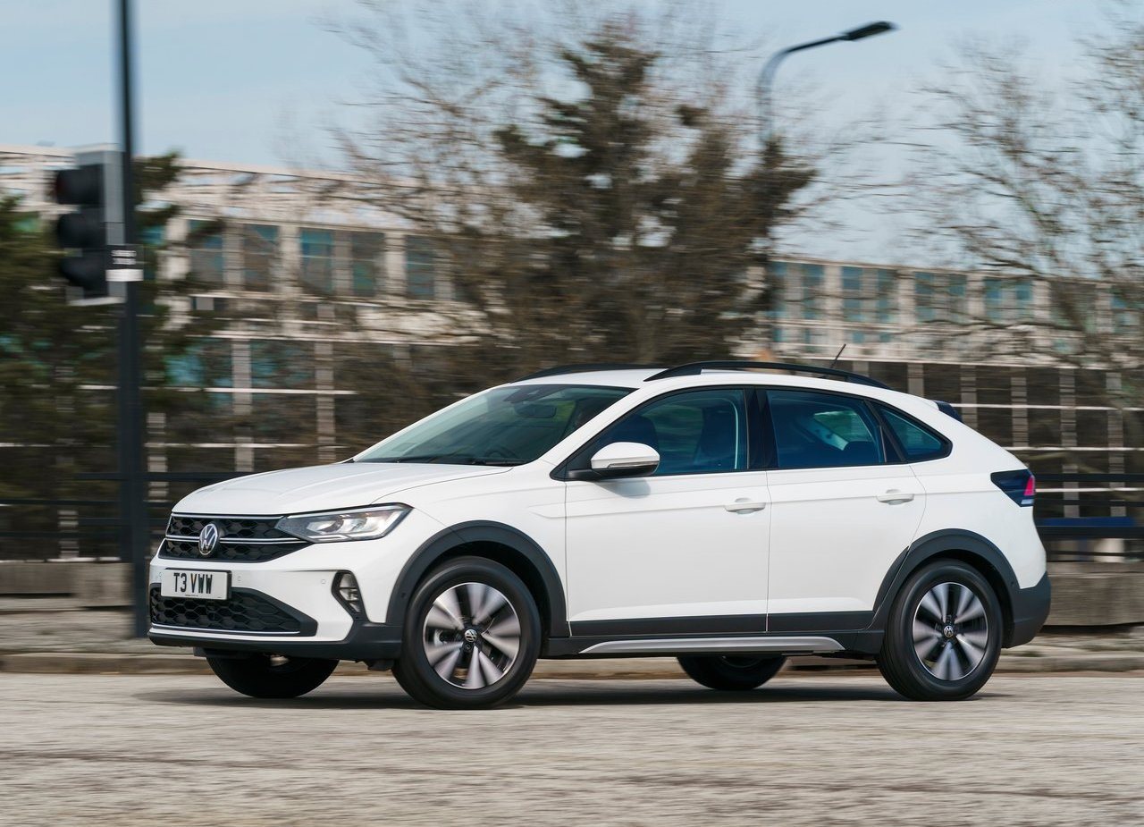 2022 - VOLKSWAGEN TAIGO UK VERSION, foto 12