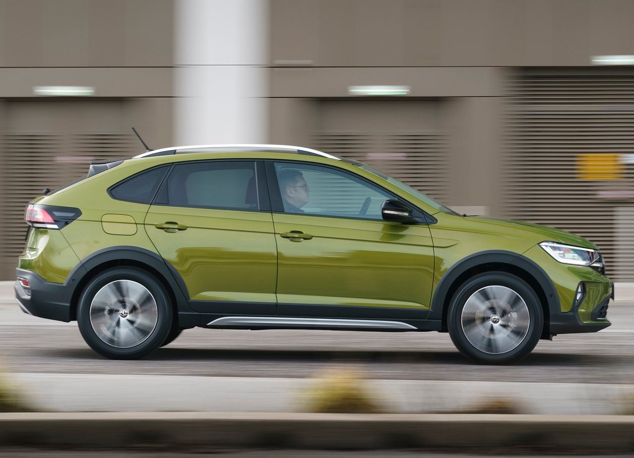 2022 - VOLKSWAGEN TAIGO UK VERSION, foto 16