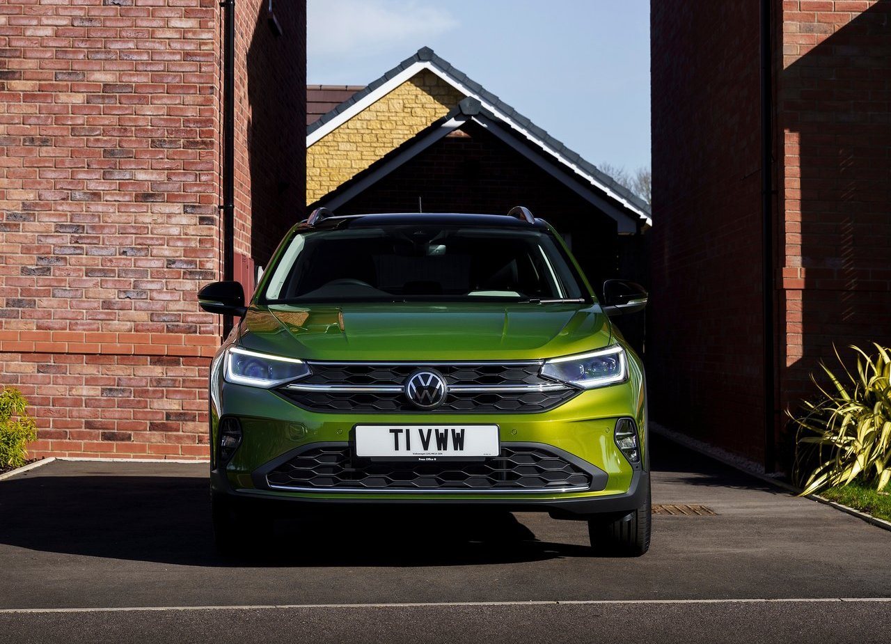 2022 - VOLKSWAGEN TAIGO UK VERSION, foto 27