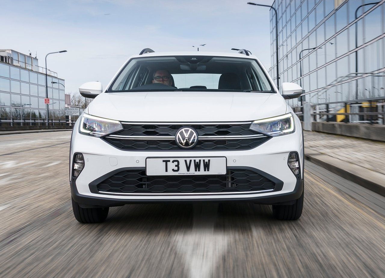 2022 - VOLKSWAGEN TAIGO UK VERSION, foto 29