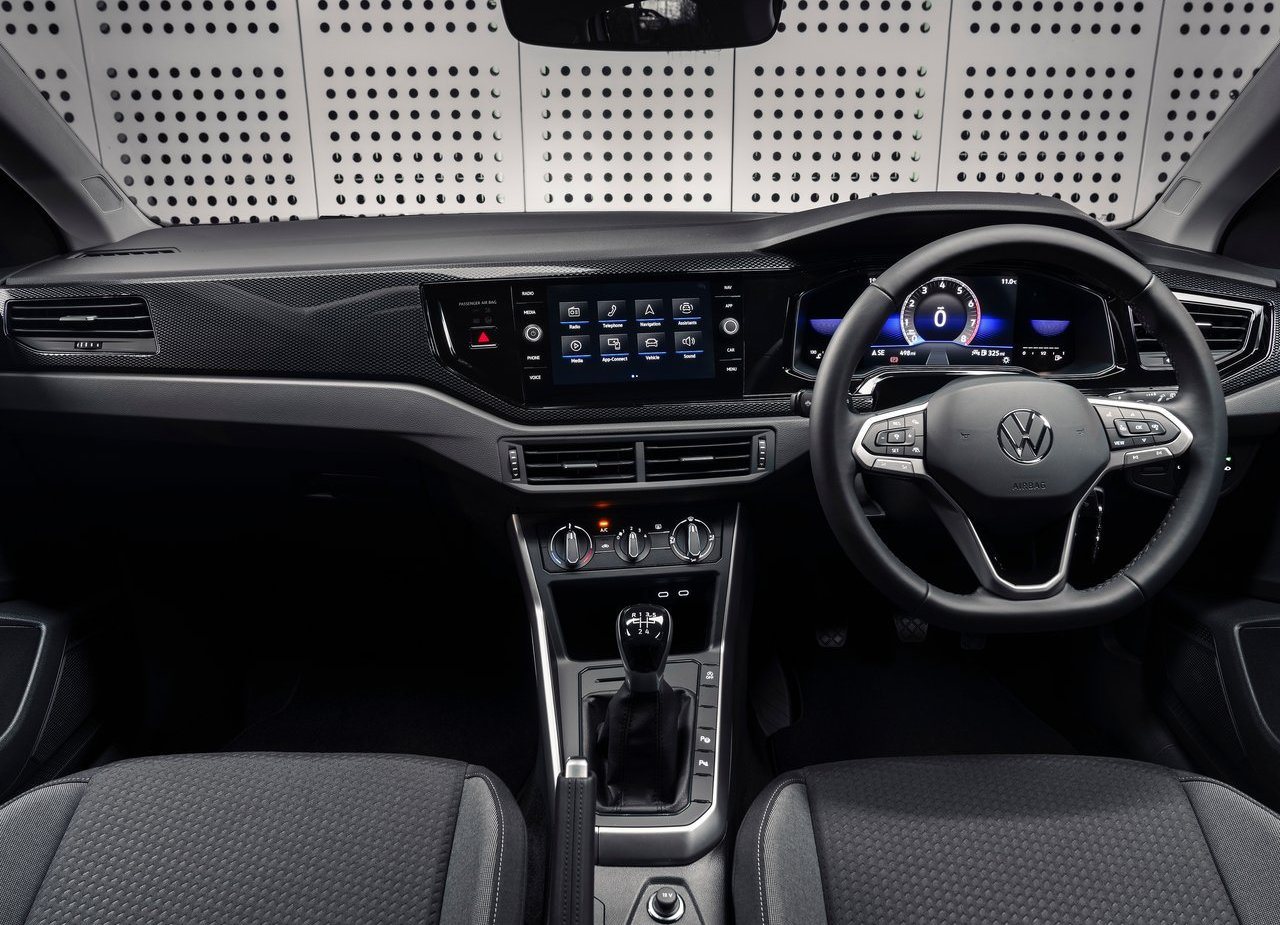2022 - VOLKSWAGEN TAIGO UK VERSION, foto 31