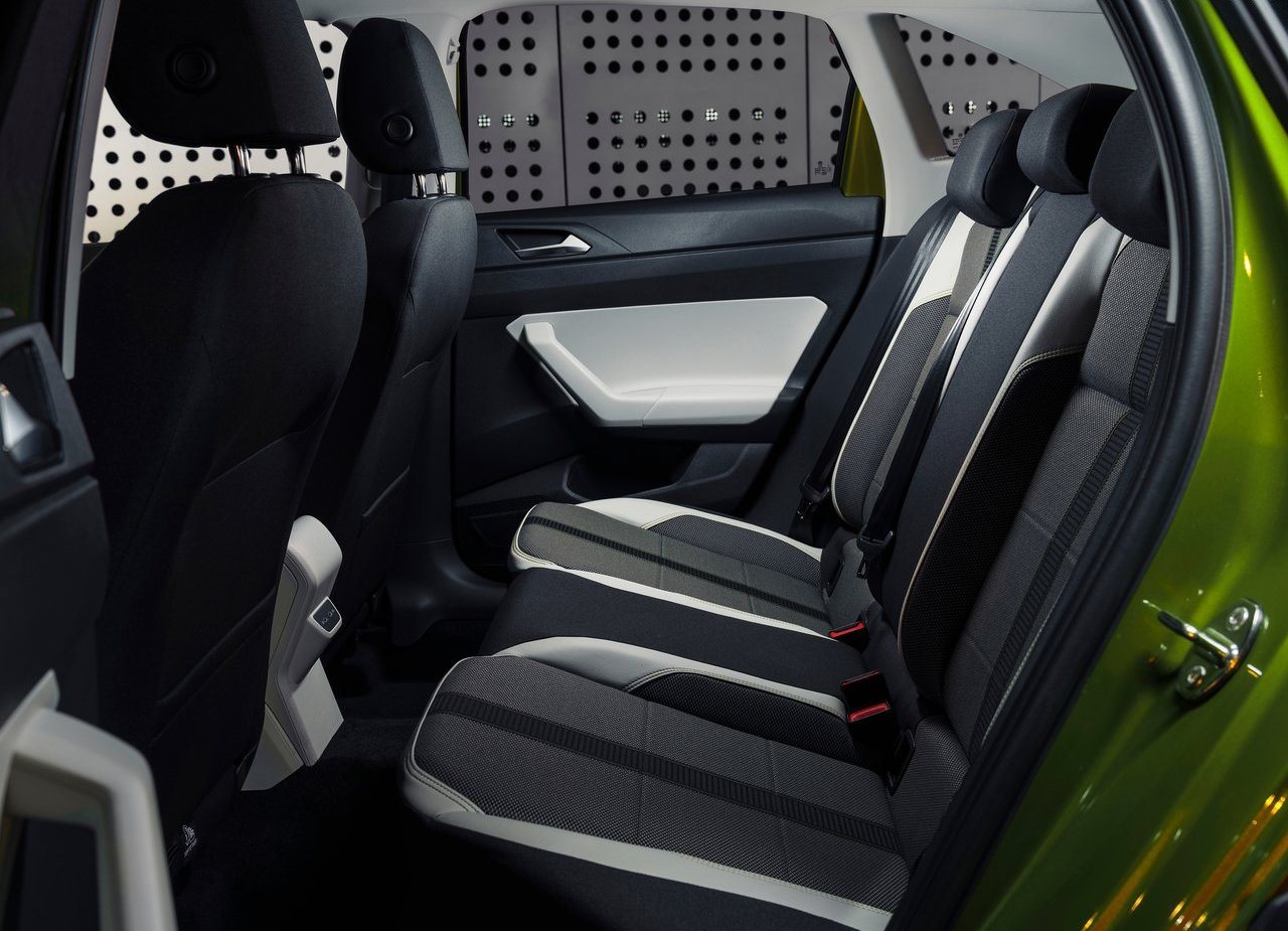 2022 - VOLKSWAGEN TAIGO UK VERSION, foto 34