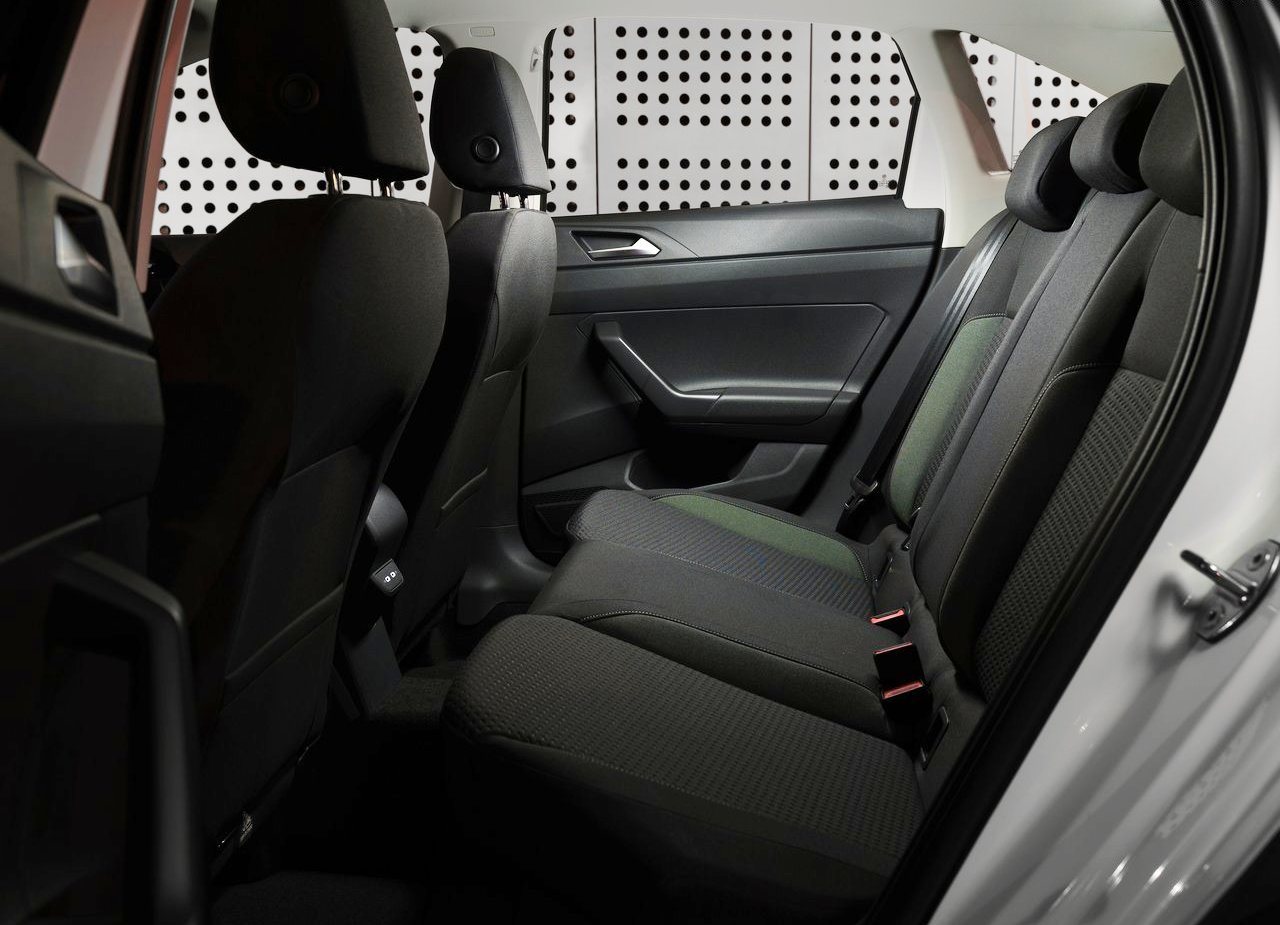 2022 - VOLKSWAGEN TAIGO UK VERSION, foto 35