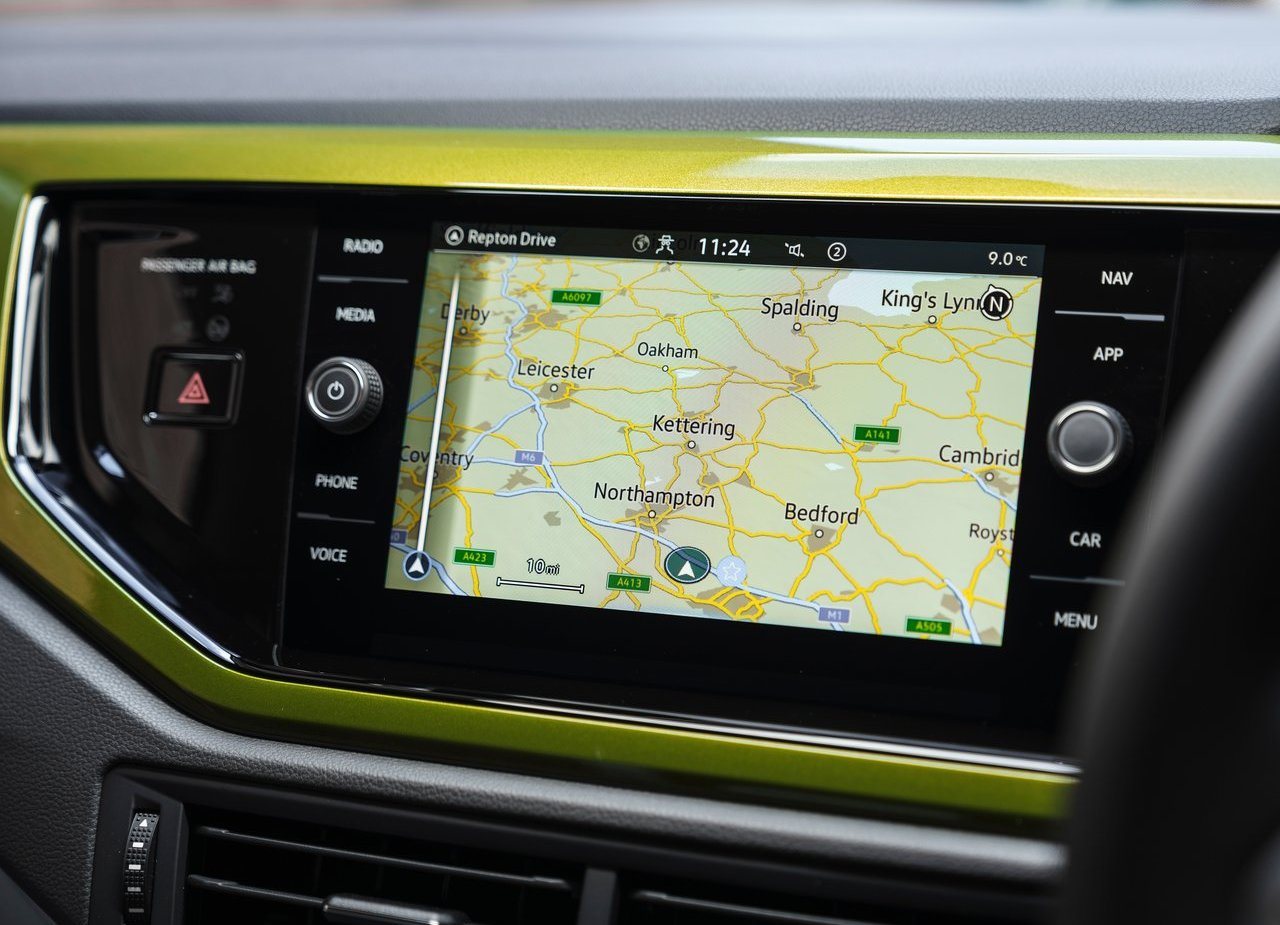 2022 - VOLKSWAGEN TAIGO UK VERSION, foto 40