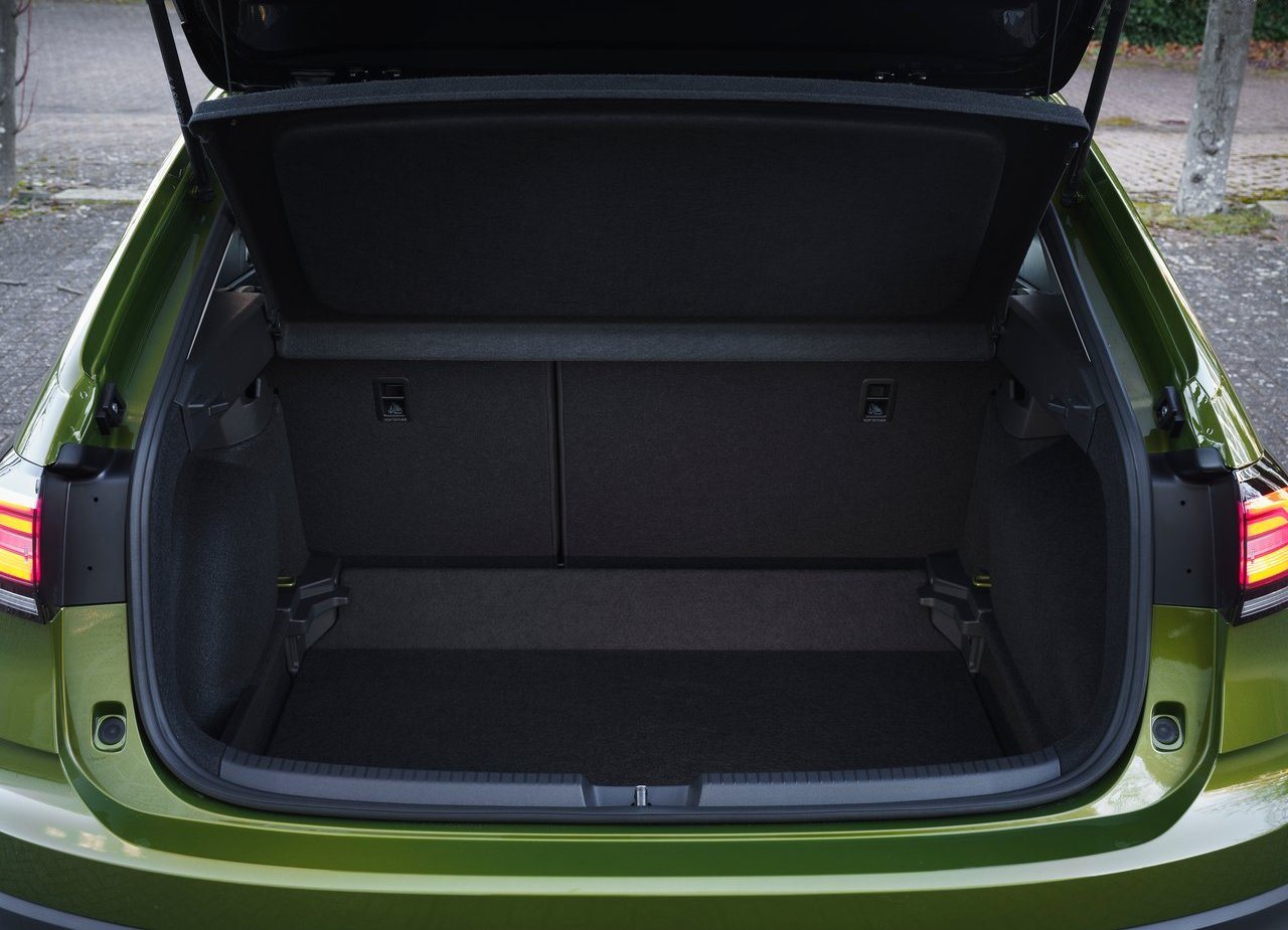 2022 - VOLKSWAGEN TAIGO UK VERSION, foto 41
