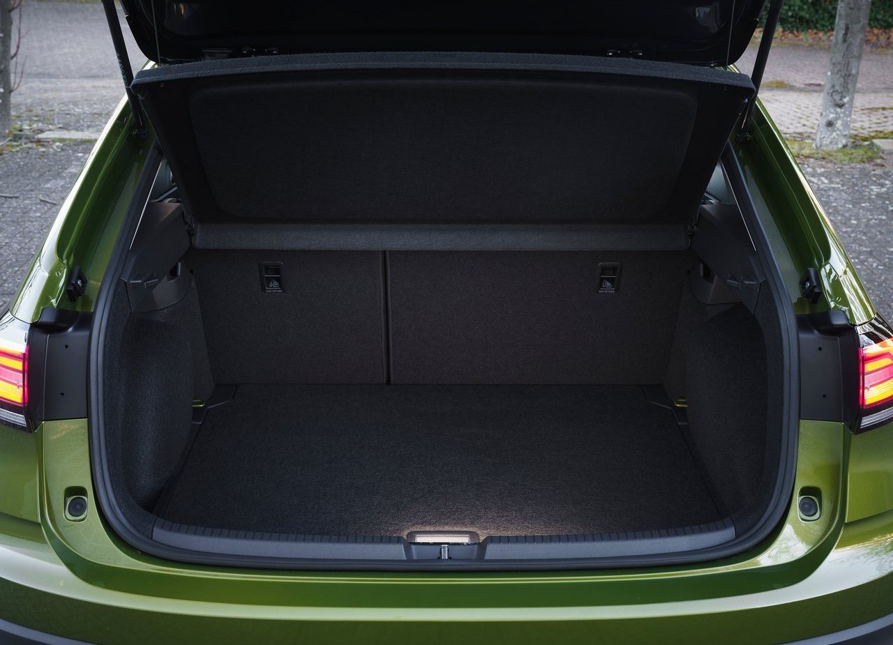 2022 - VOLKSWAGEN TAIGO UK VERSION, foto 42