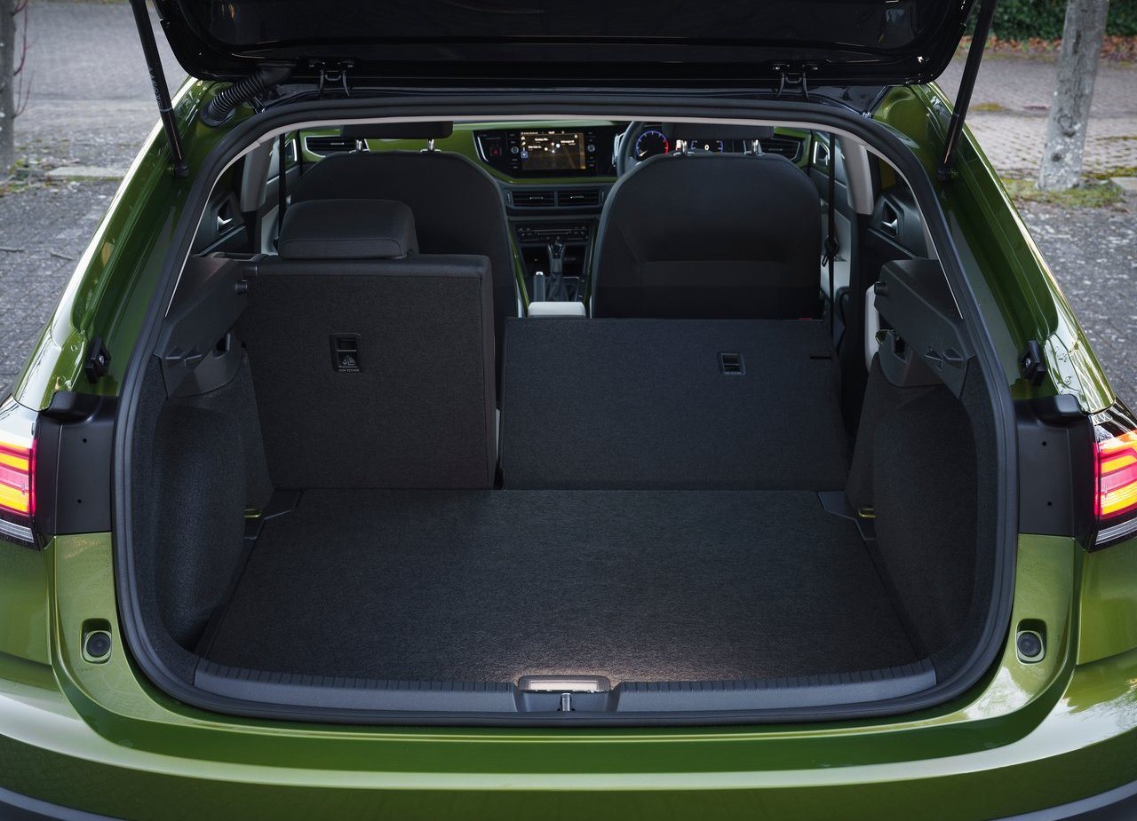 2022 - VOLKSWAGEN TAIGO UK VERSION, foto 43