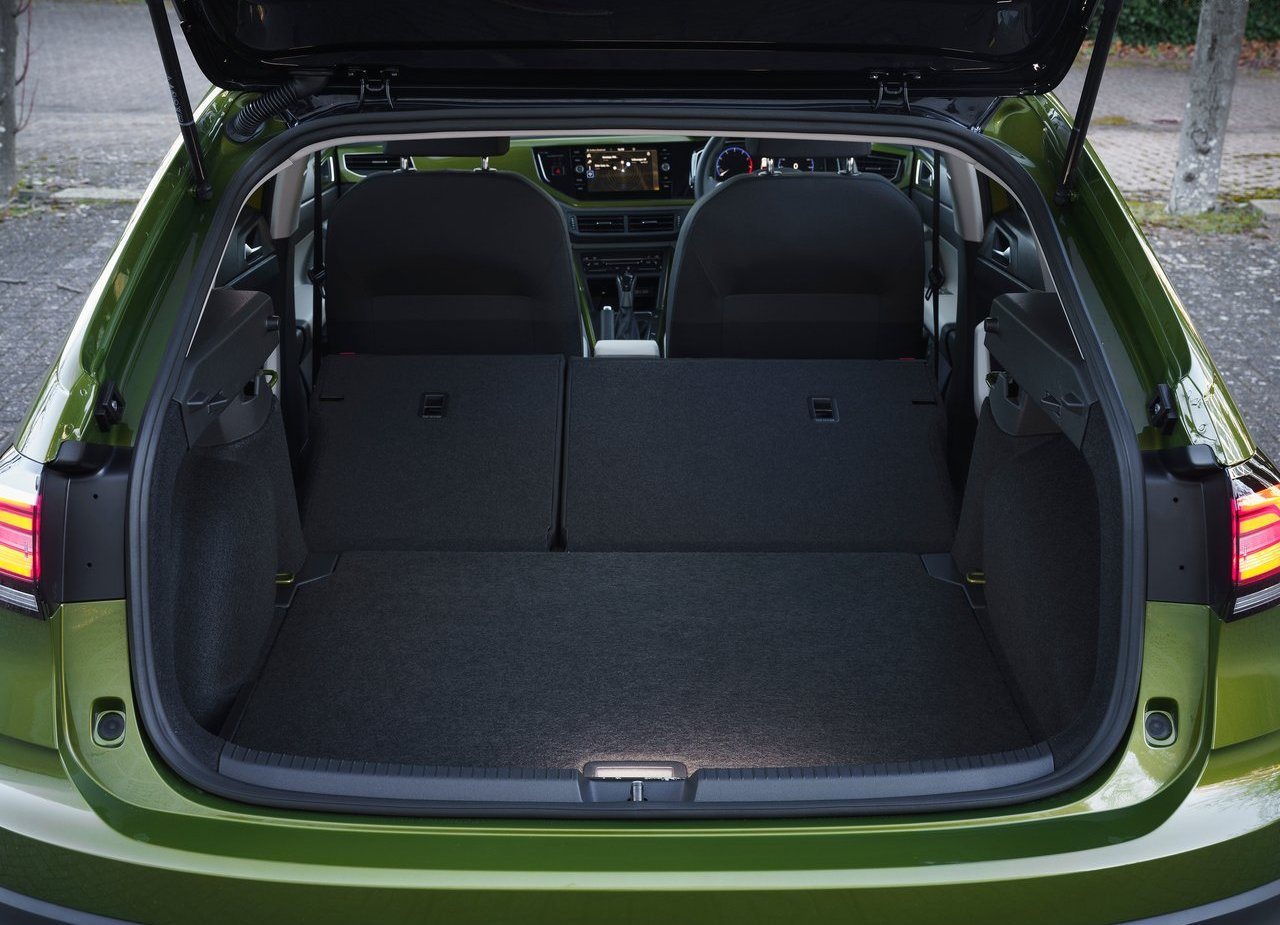 2022 - VOLKSWAGEN TAIGO UK VERSION, foto 44