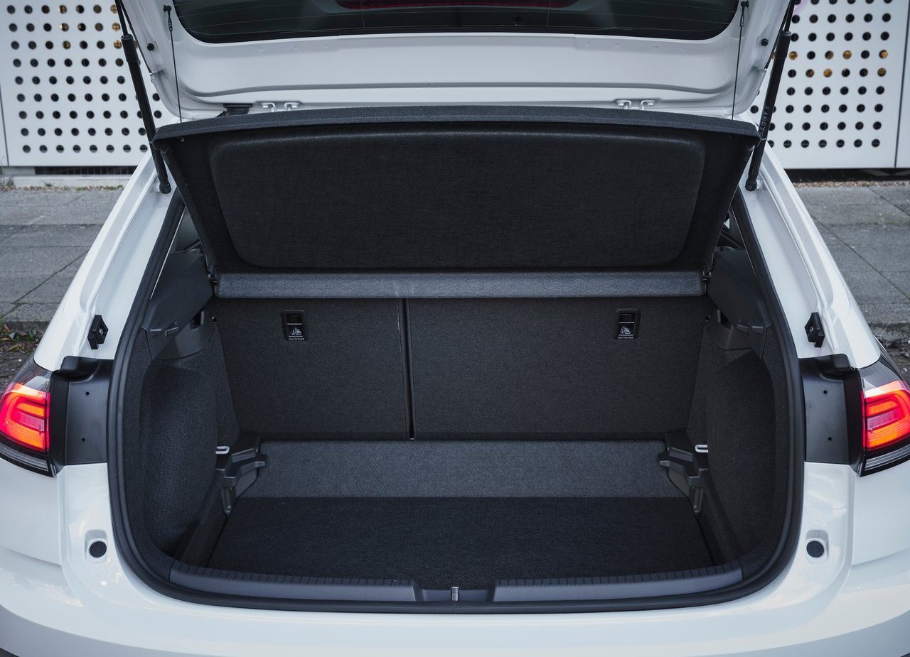 2022 - VOLKSWAGEN TAIGO UK VERSION, foto 45