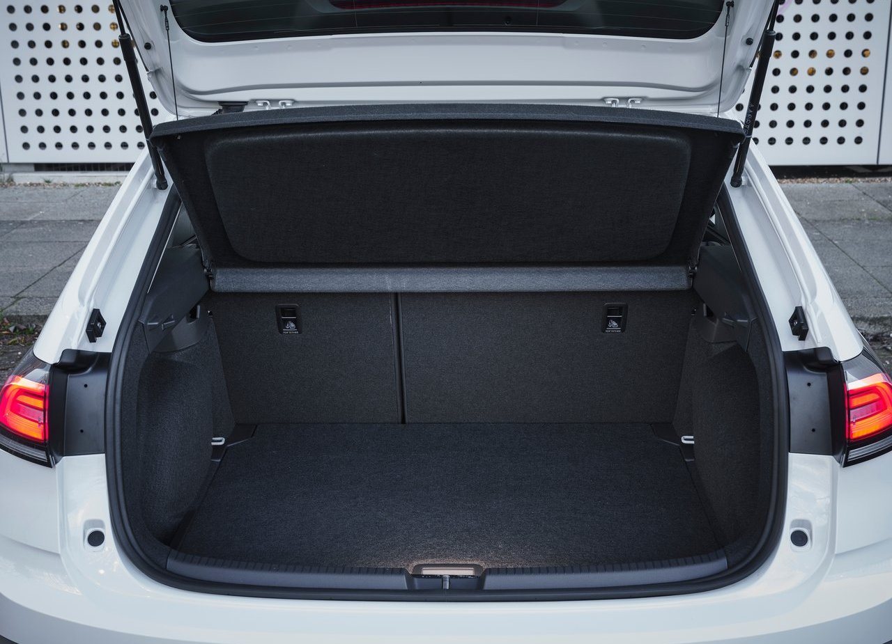 2022 - VOLKSWAGEN TAIGO UK VERSION, foto 46