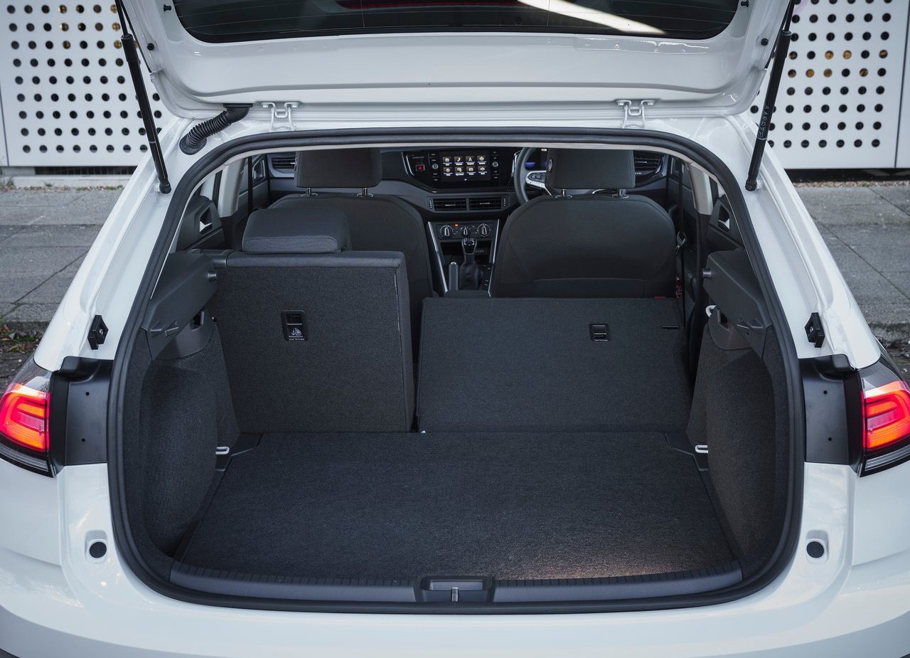 2022 - VOLKSWAGEN TAIGO UK VERSION, foto 47