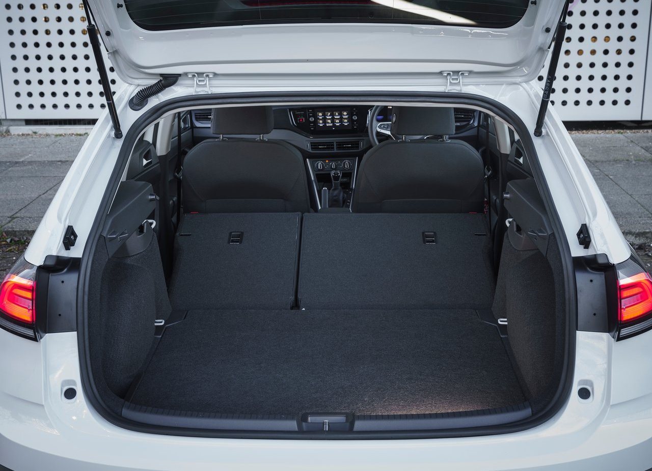 2022 - VOLKSWAGEN TAIGO UK VERSION, foto 48
