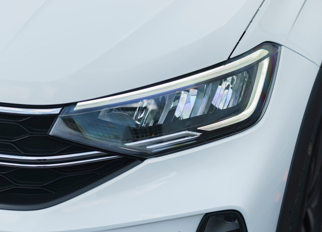2022 - VOLKSWAGEN TAIGO UK VERSION, foto 50