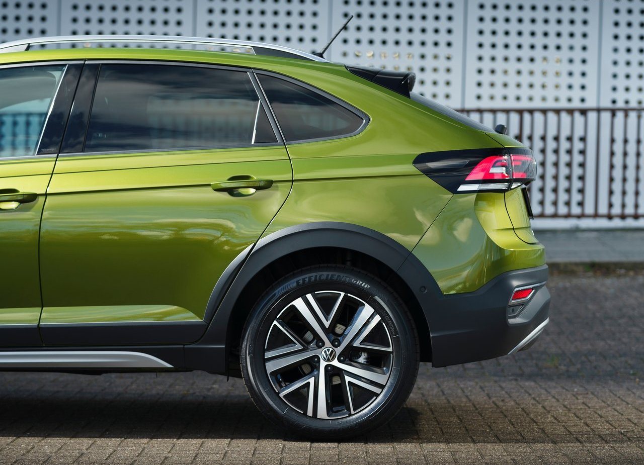 2022 - VOLKSWAGEN TAIGO UK VERSION, foto 55