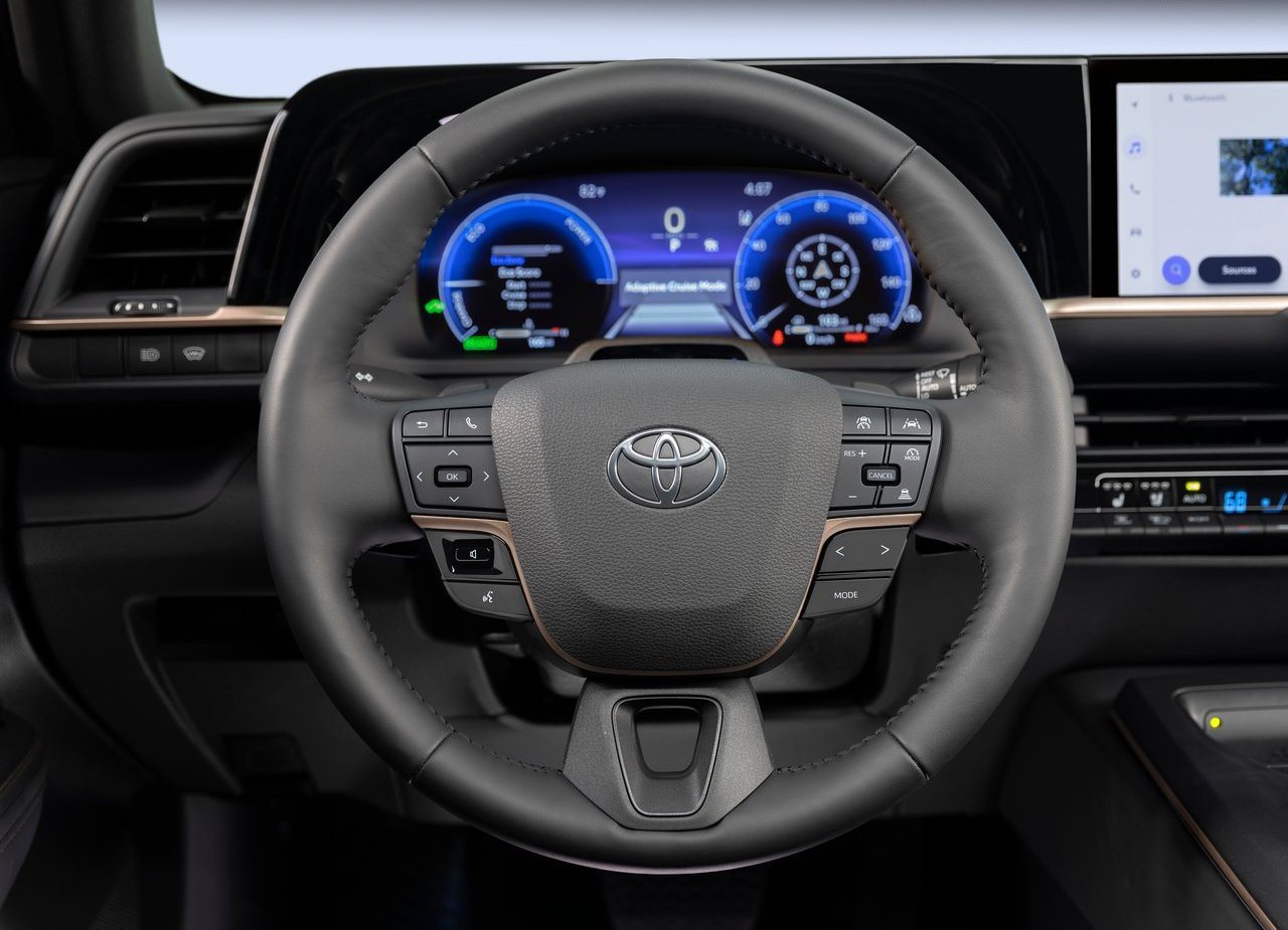 TOYOTA CROWN, foto 42