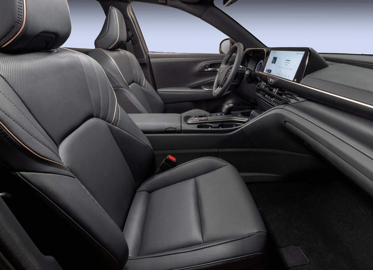 TOYOTA CROWN, foto 45