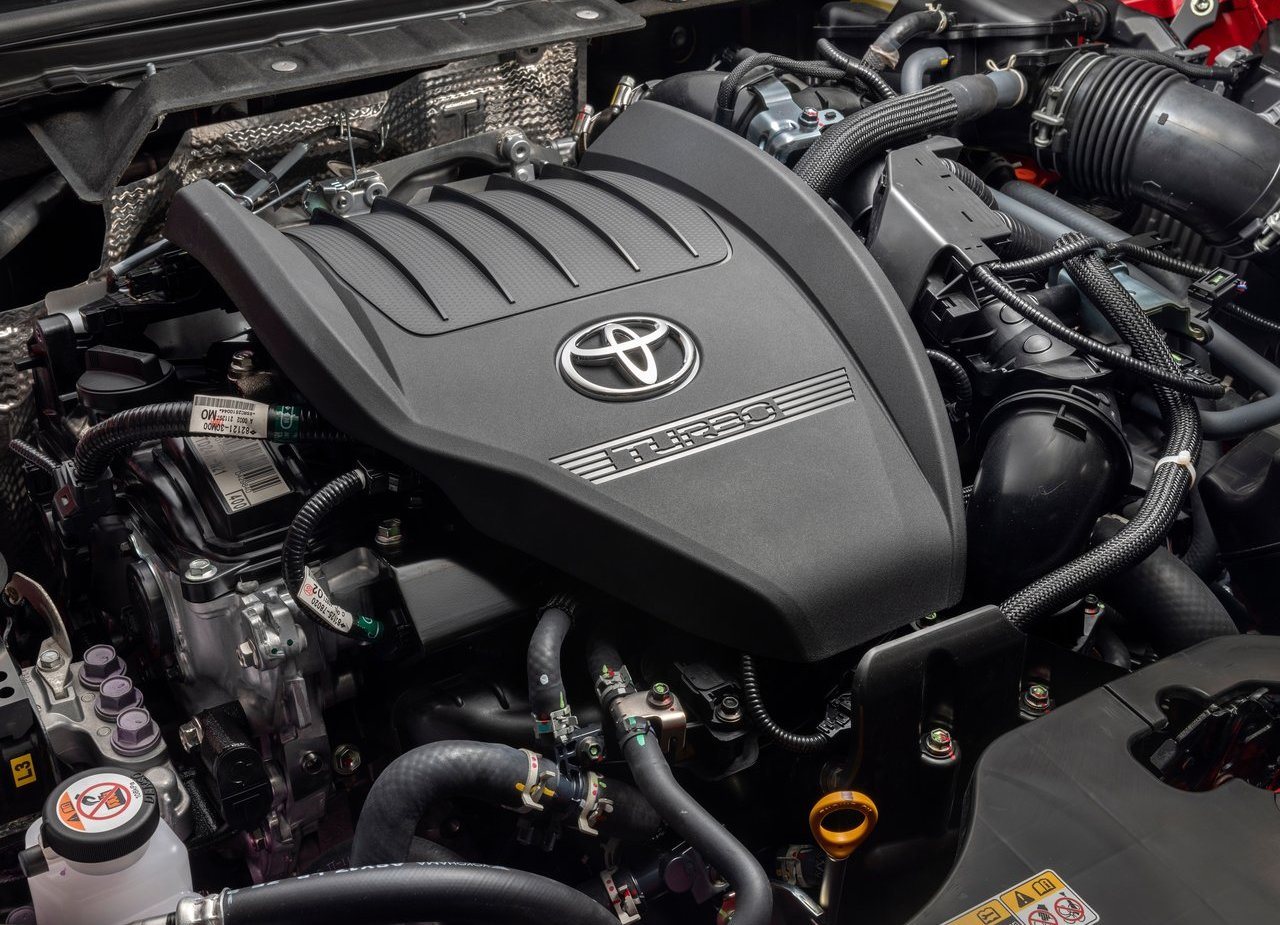 TOYOTA CROWN, foto 65