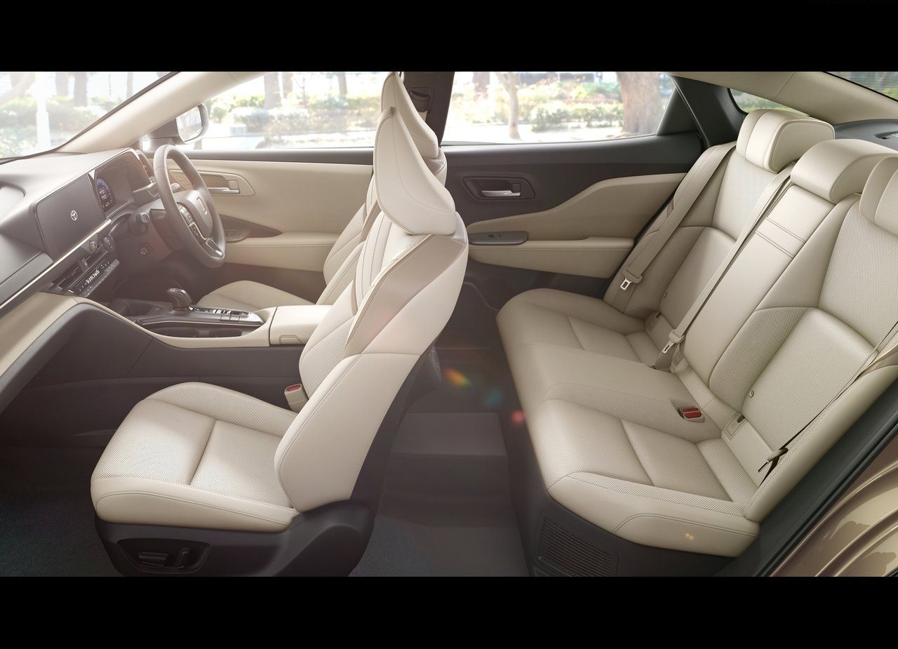 TOYOTA CROWN, foto 70
