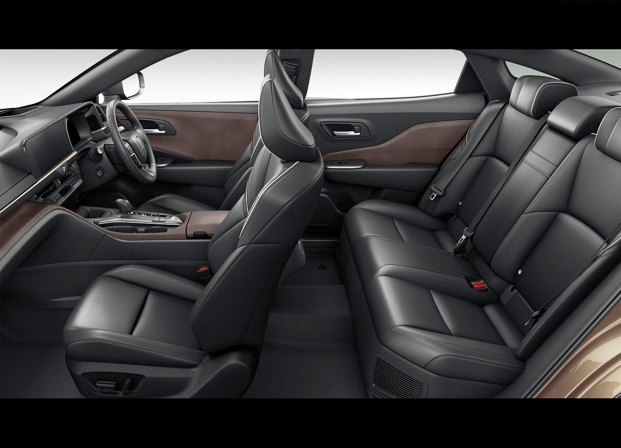 TOYOTA CROWN, foto 73