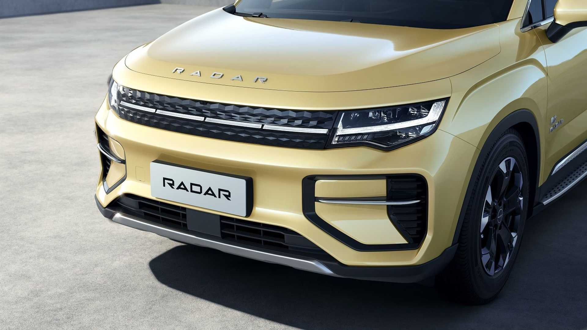 2022 - RADAR RD6, foto 4