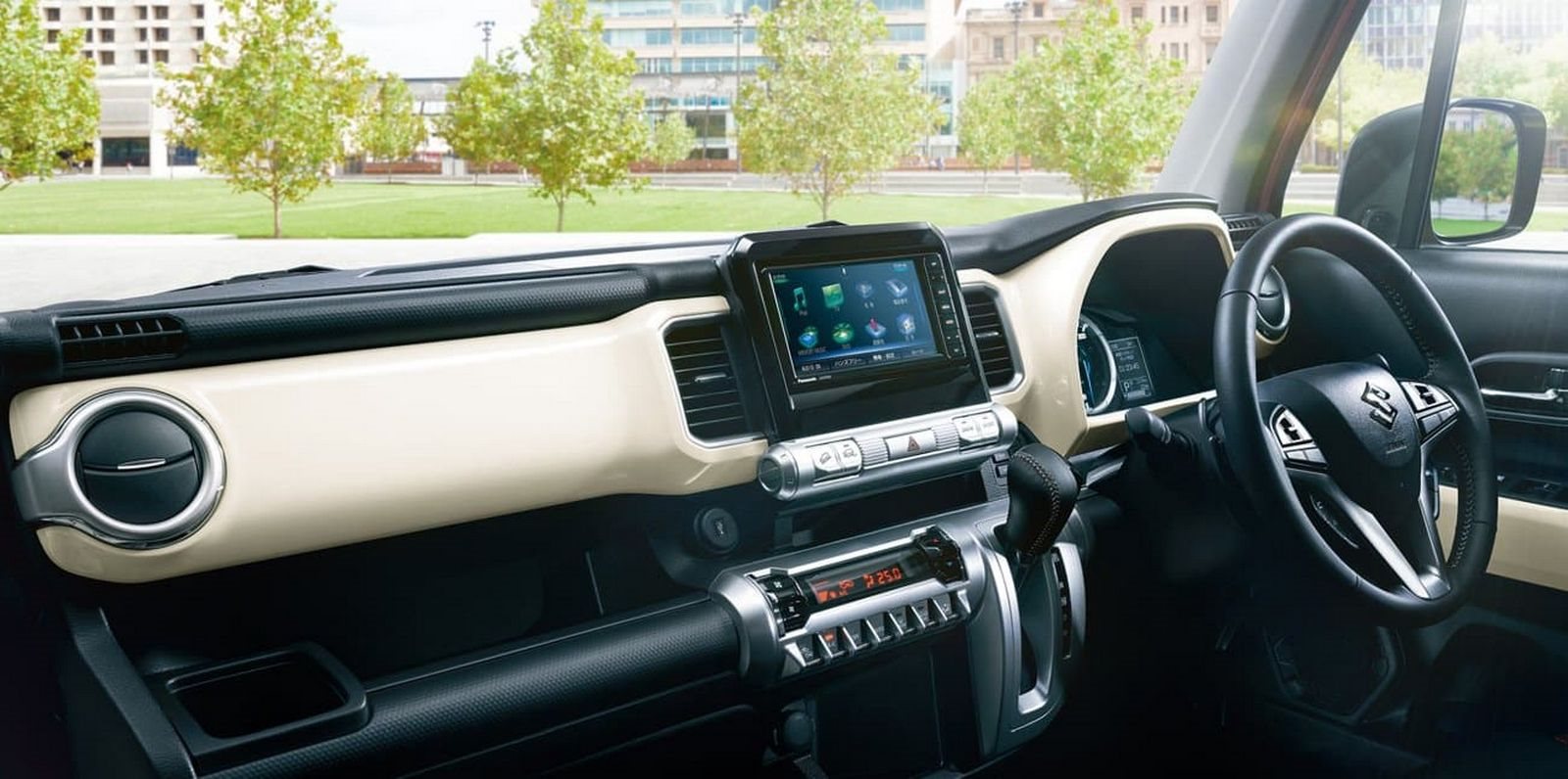 2022 - SUZUKI XBEE, foto 14