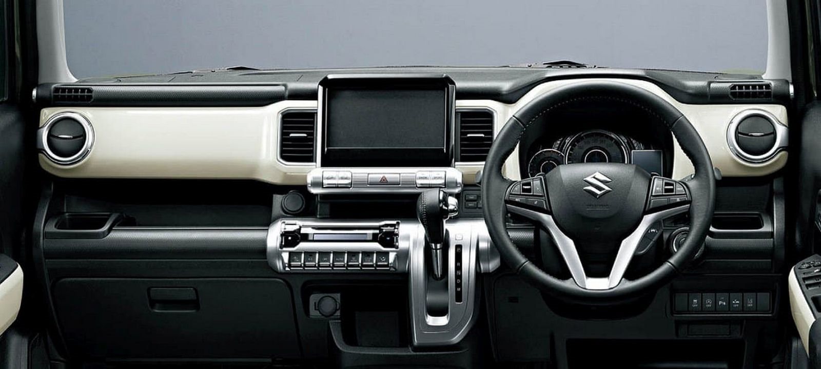 2022 - SUZUKI XBEE, foto 16