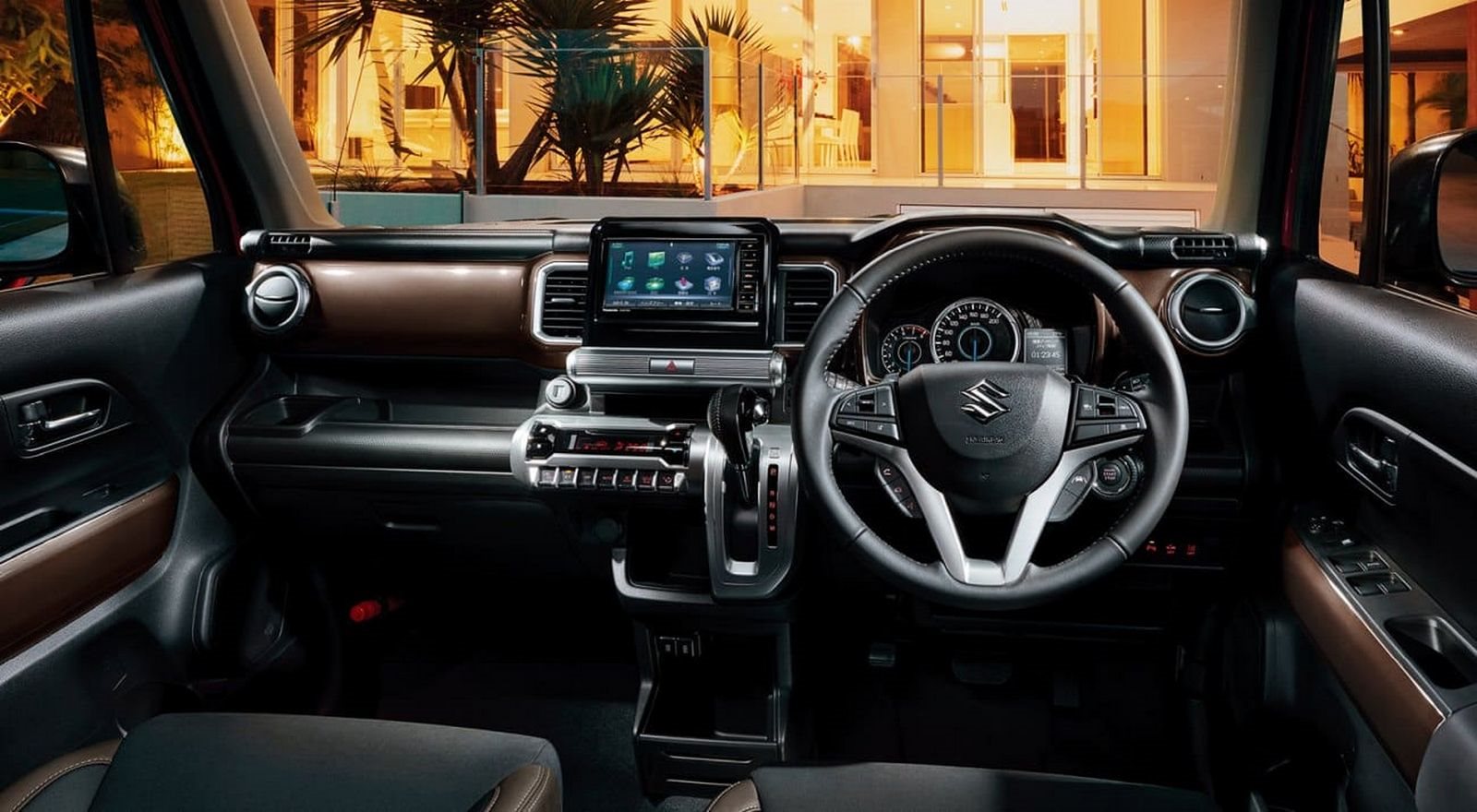 2022 - SUZUKI XBEE, foto 19