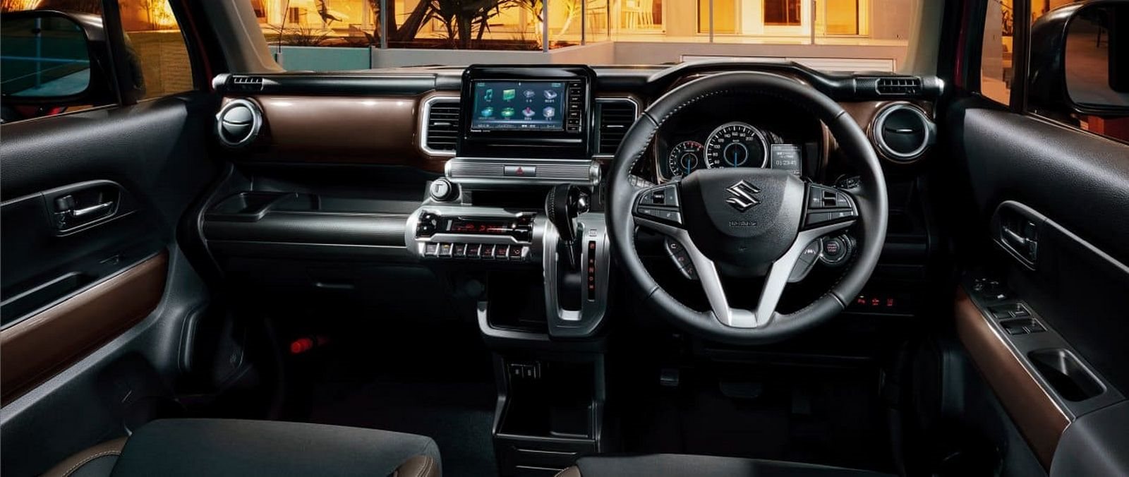 2022 - SUZUKI XBEE, foto 24
