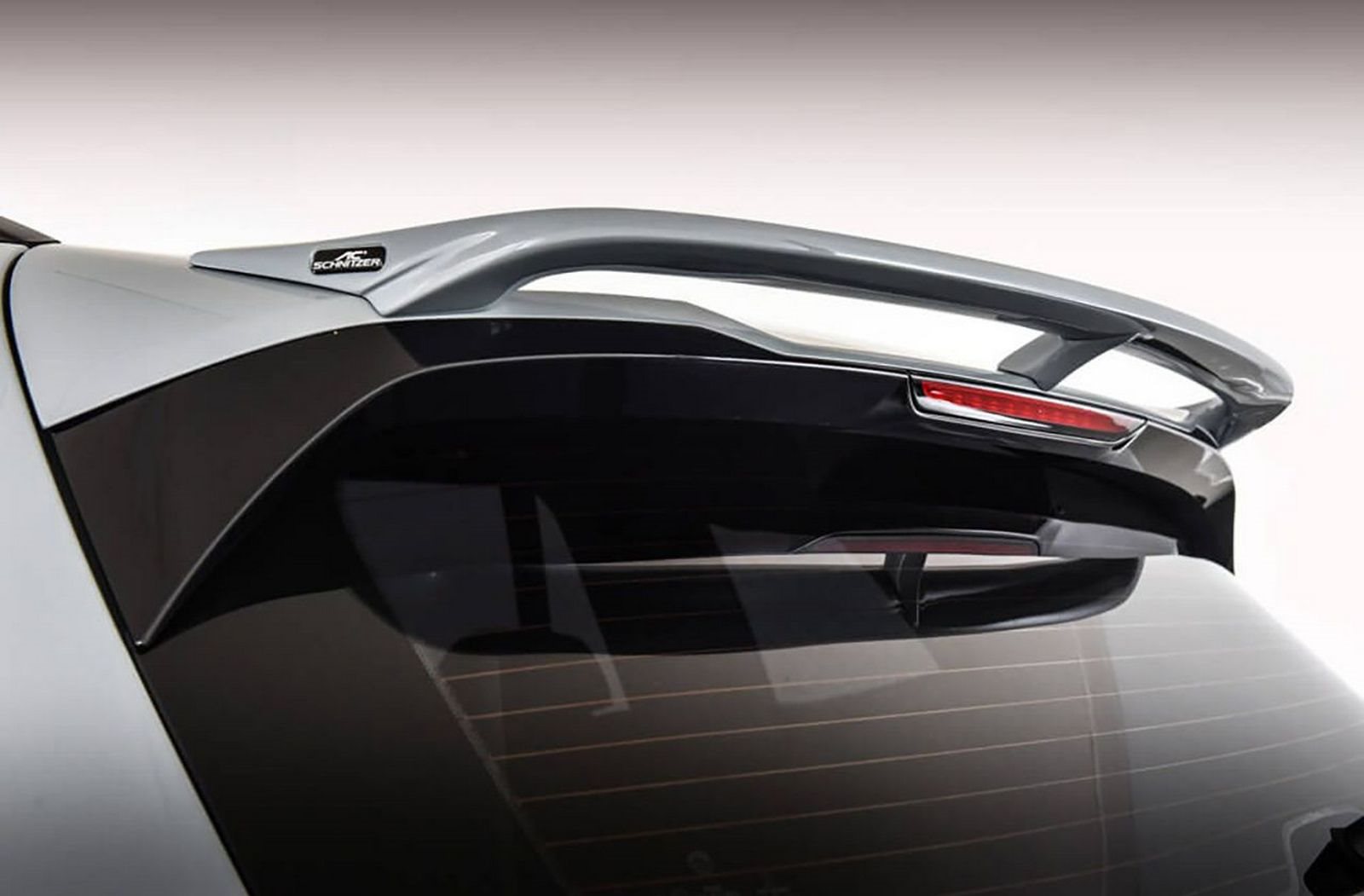 2022 - BMW iX3 BY AC SCHNITZER, foto 7