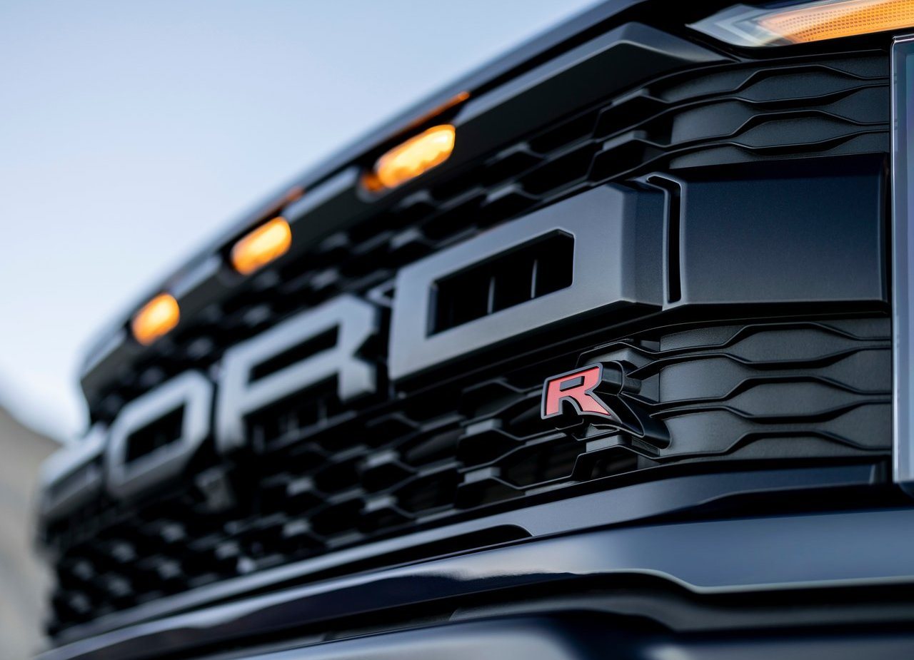 FORD F-150 RAPTOR R, foto 27