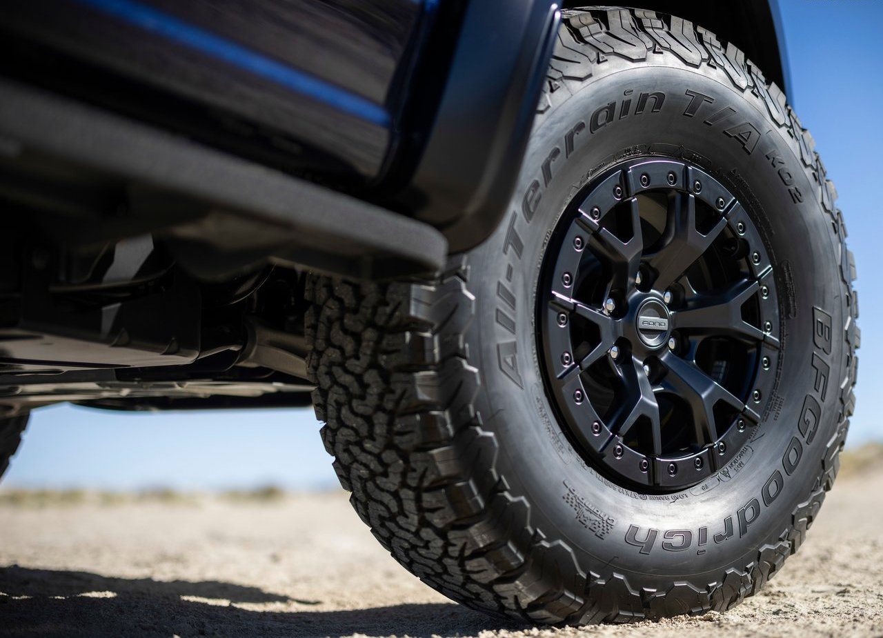 FORD F-150 RAPTOR R, foto 28