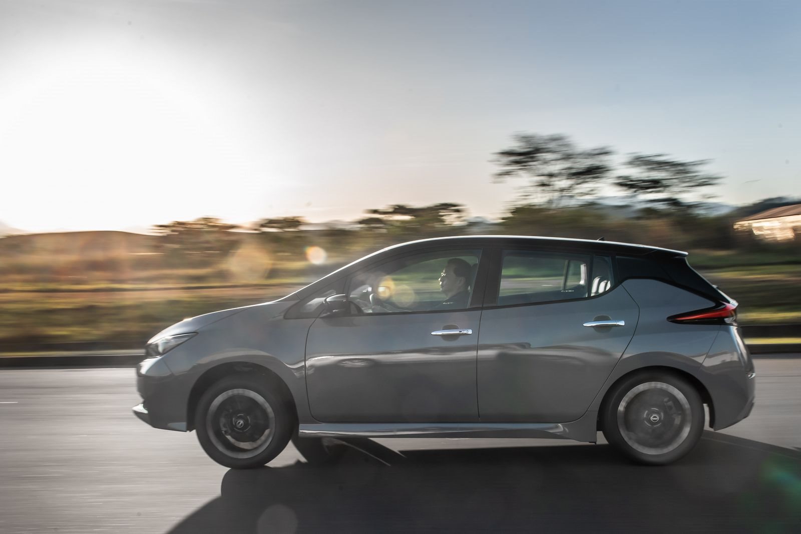 2023 - NISSAN LEAF BR VERSION, foto 4