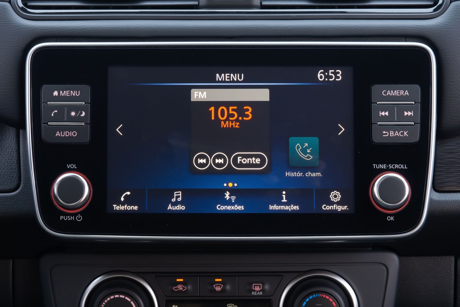 2023 - NISSAN LEAF BR VERSION, foto 10