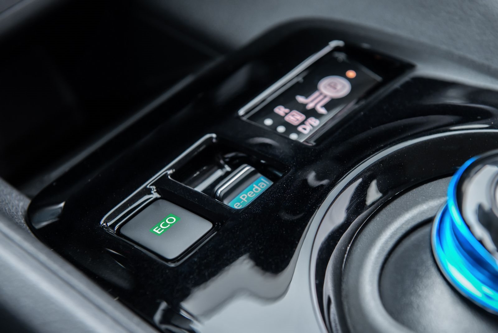 2023 - NISSAN LEAF BR VERSION, foto 18
