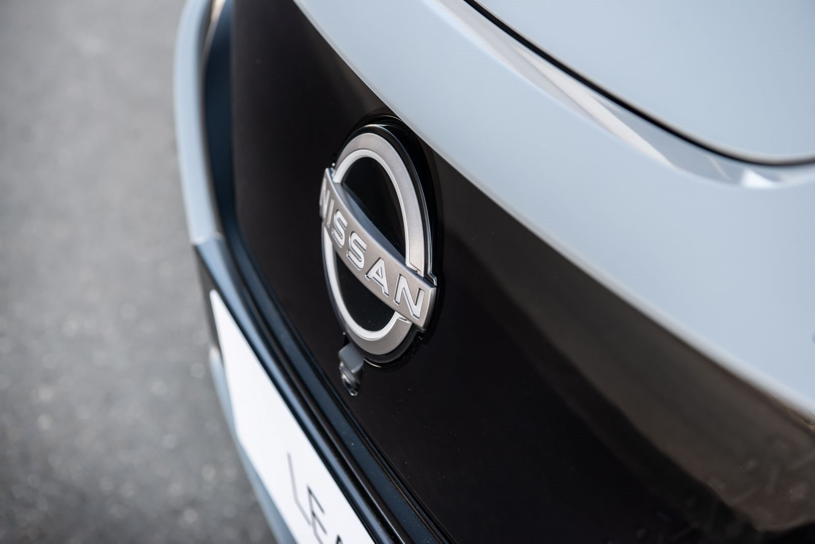 2023 - NISSAN LEAF BR VERSION, foto 22