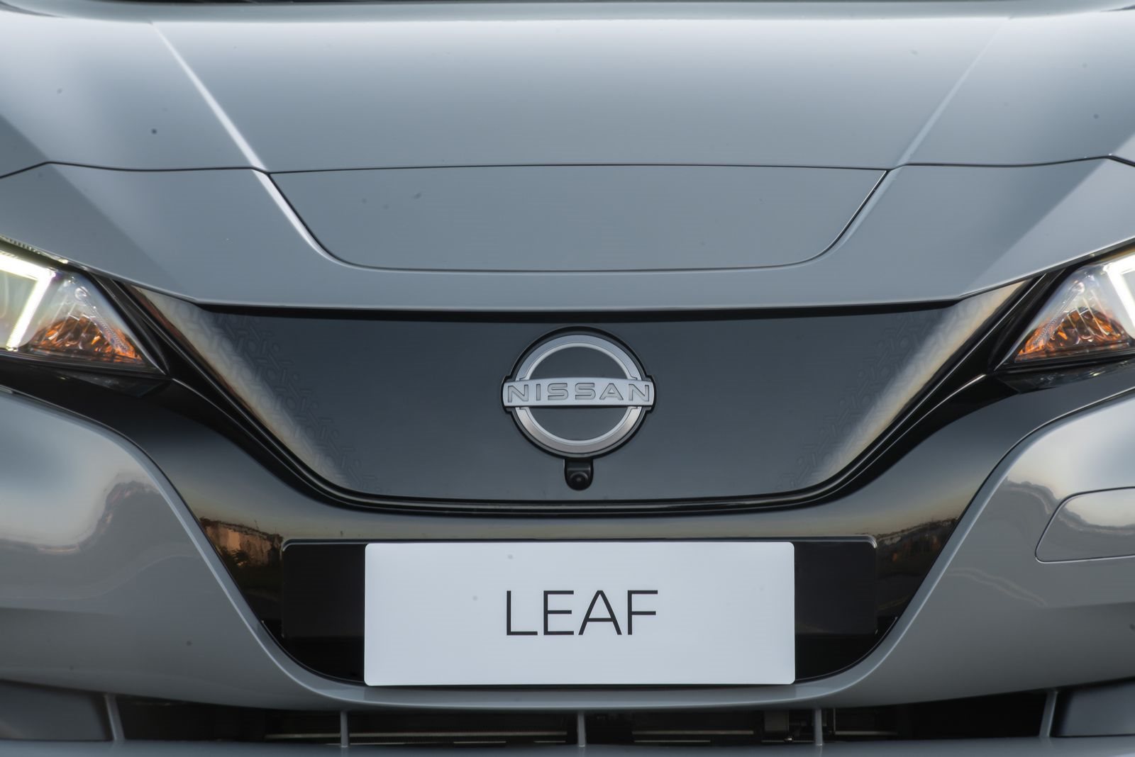 2023 - NISSAN LEAF BR VERSION, foto 23