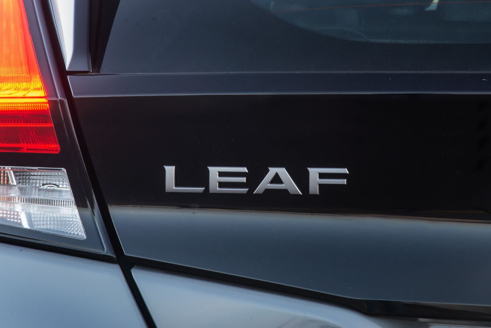 2023 - NISSAN LEAF BR VERSION, foto 24