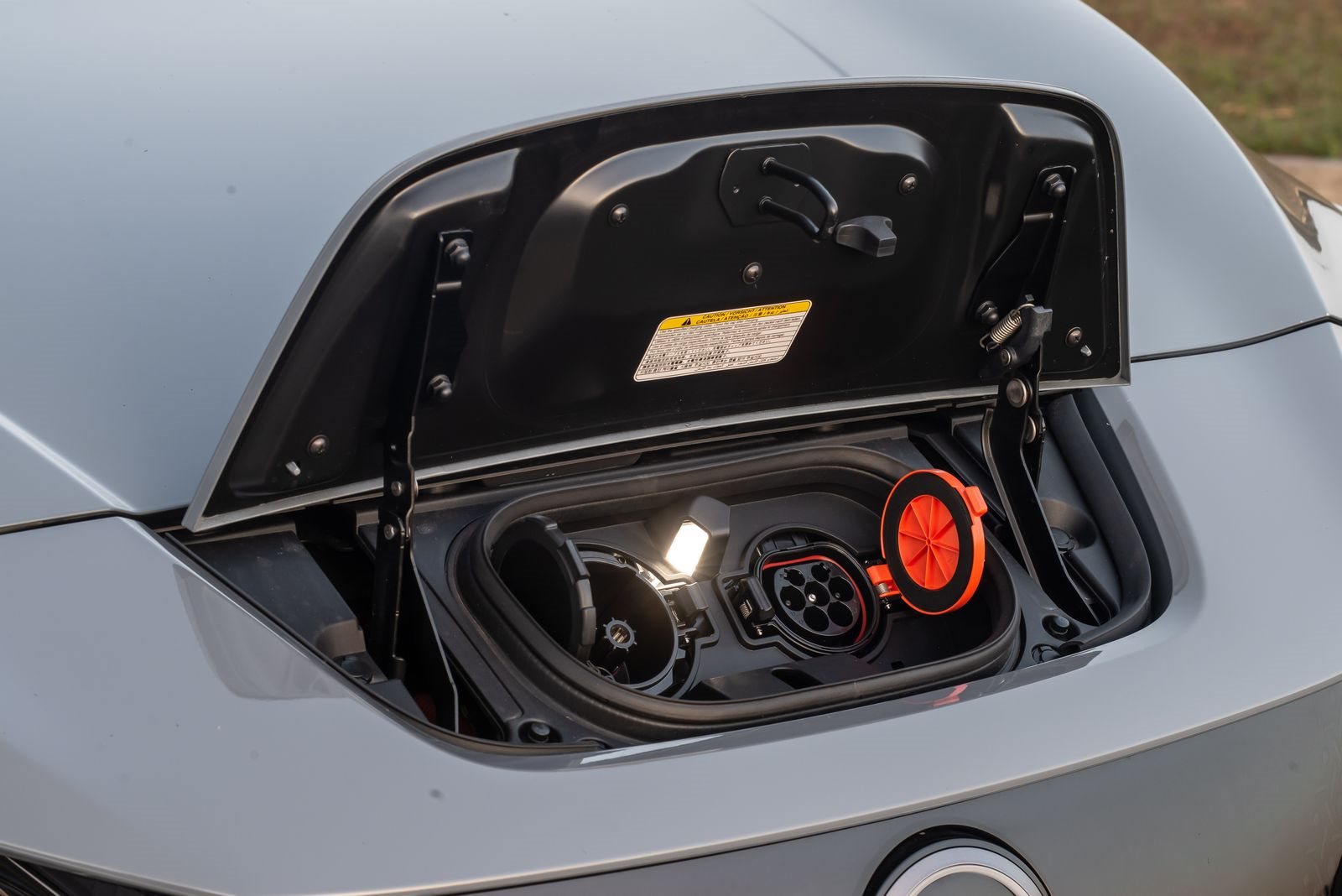 2023 - NISSAN LEAF BR VERSION, foto 25