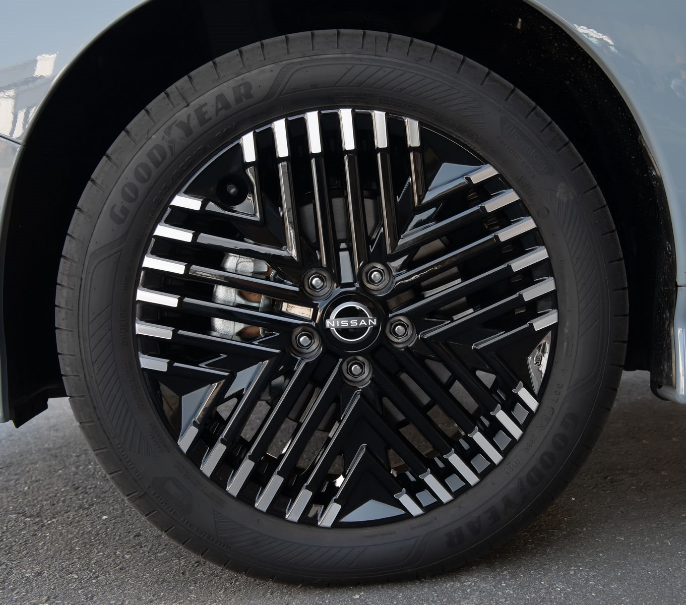 2023 - NISSAN LEAF BR VERSION, foto 27