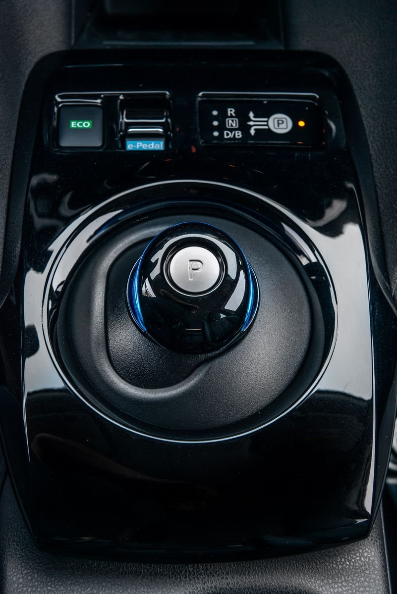 2023 - NISSAN LEAF BR VERSION, foto 28