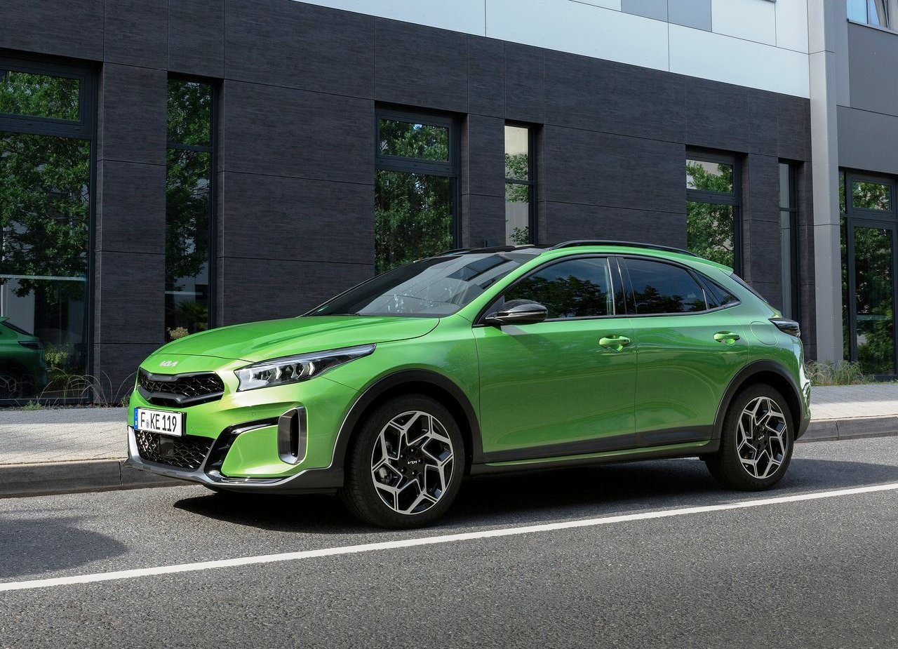 2023 - KIA XCEED, foto 5