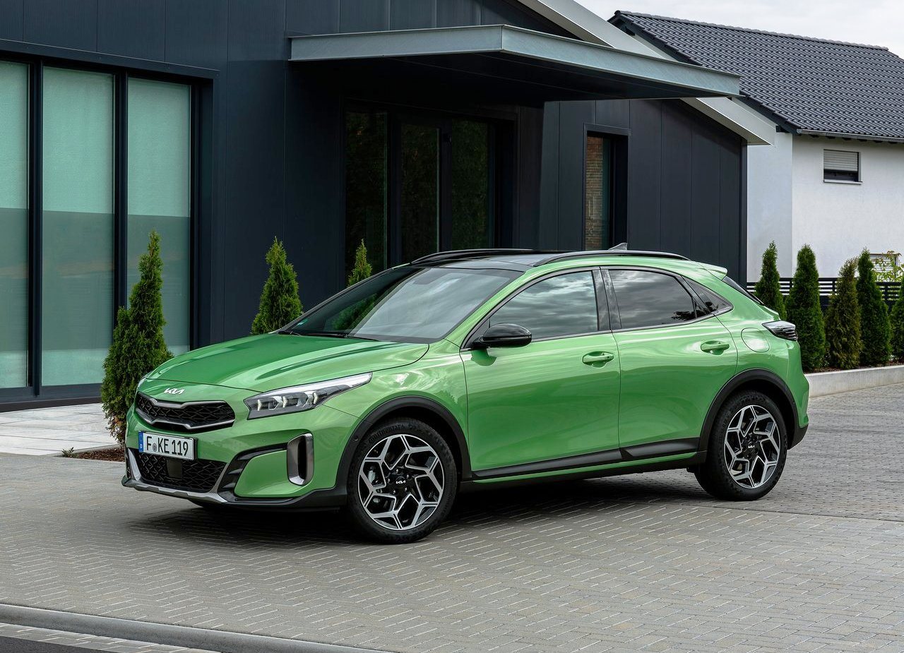 2023 - KIA XCEED, foto 6