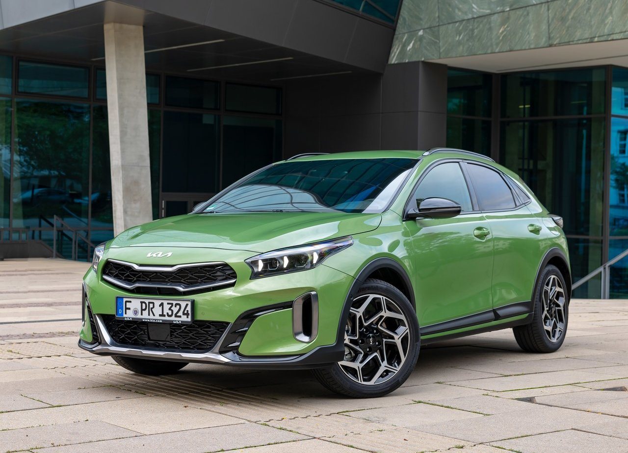 2023 - KIA XCEED, foto 7