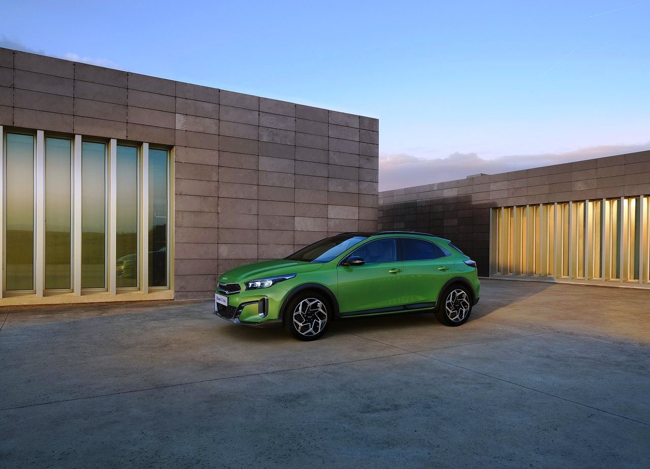 2023 - KIA XCEED, foto 10