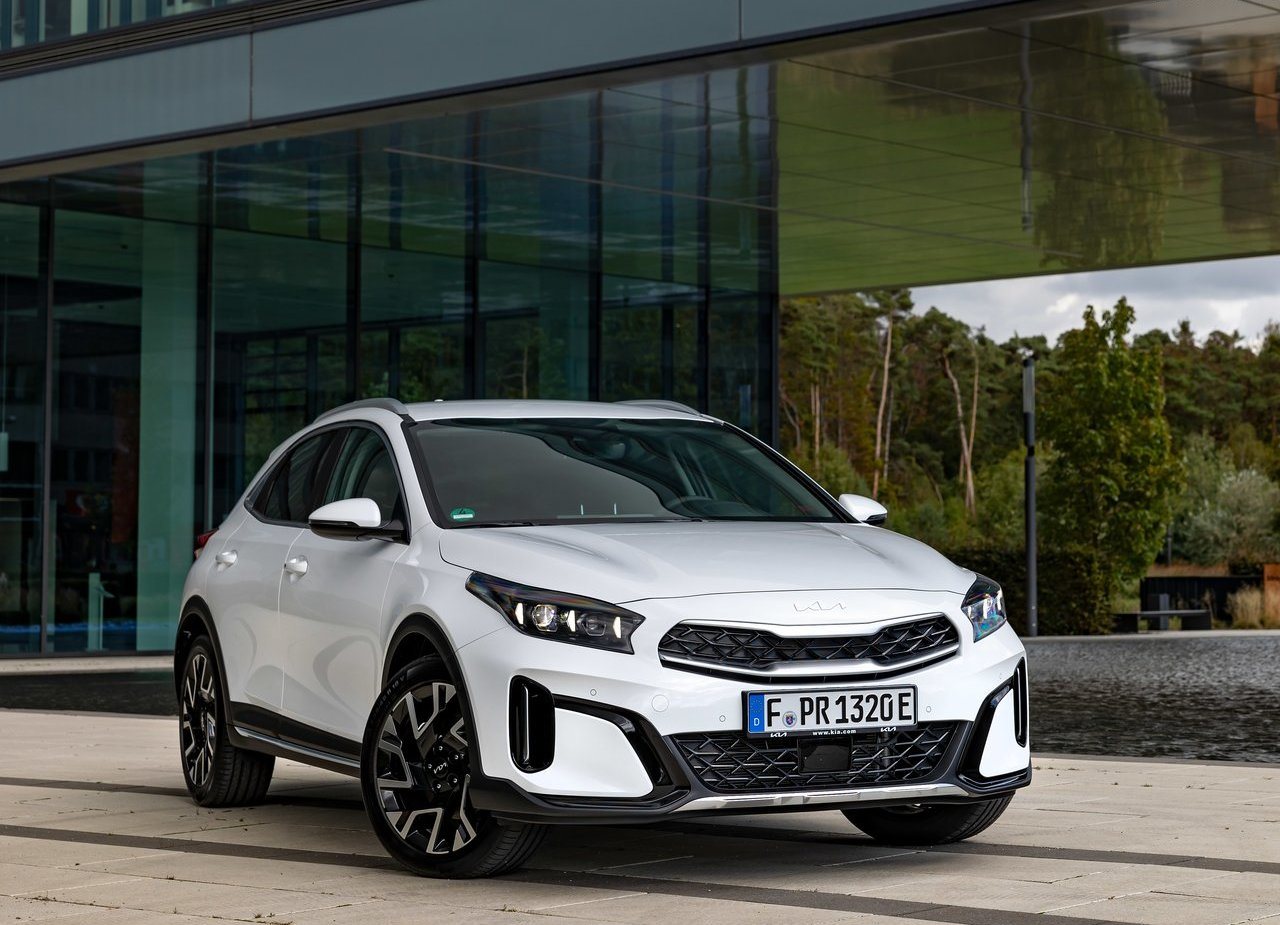 2023 - KIA XCEED, foto 14